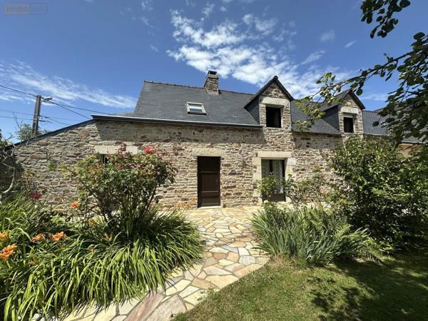 Maison à vendre à Concarneau dans le Finistère (29900), ref : 008/1316