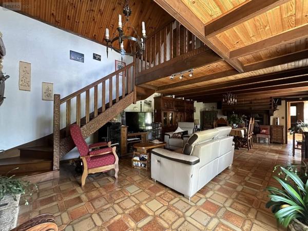 Maison à vendre à Concarneau dans le Finistère (29900), ref : 008/1316