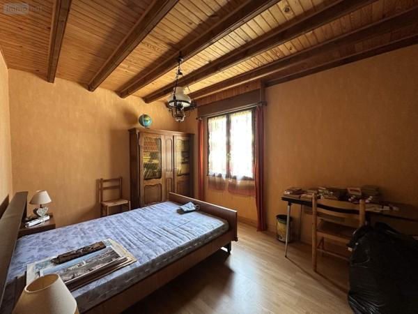 Maison à vendre à Concarneau dans le Finistère (29900), ref : 008/1316