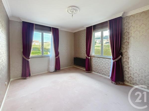 Maison à vendre  8 pièces - 218 m2 EPERNAY - 51