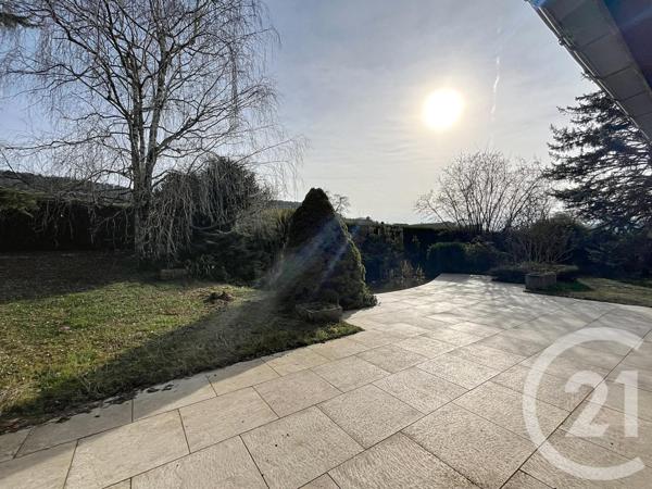 Maison à vendre  8 pièces - 218 m2 EPERNAY - 51