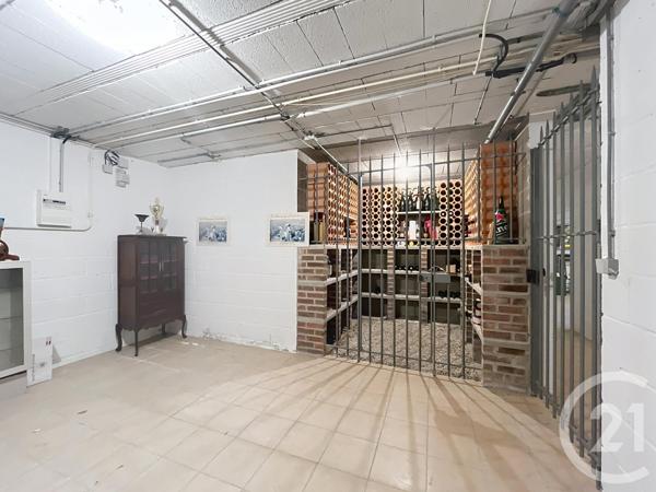 Maison à vendre  8 pièces - 218 m2 EPERNAY - 51