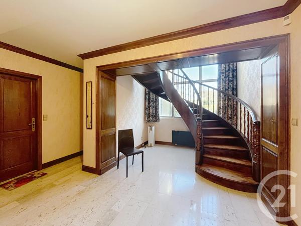 Maison à vendre  8 pièces - 218 m2 EPERNAY - 51