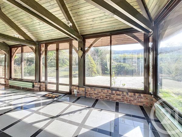 Maison à vendre  8 pièces - 218 m2 EPERNAY - 51