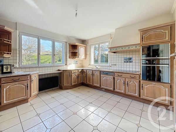 Maison à vendre  8 pièces - 218 m2 EPERNAY - 51