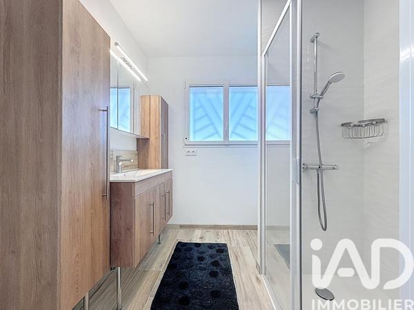 Maison à vendre 5 pièces 107 m² La Cassaigne