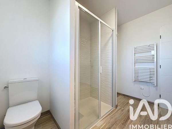 Maison à vendre 5 pièces 107 m² La Cassaigne
