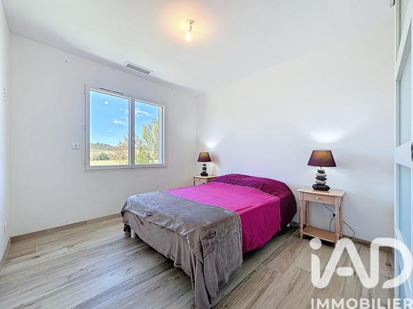 Maison à vendre 5 pièces 107 m² La Cassaigne