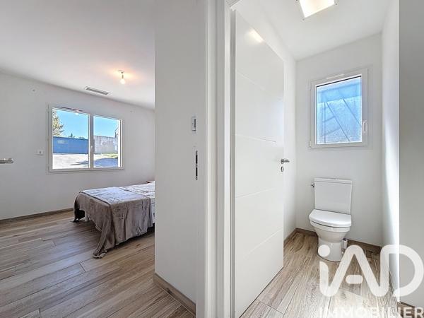 Maison à vendre 5 pièces 107 m² La Cassaigne