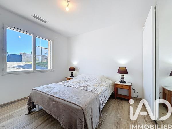 Maison à vendre 5 pièces 107 m² La Cassaigne