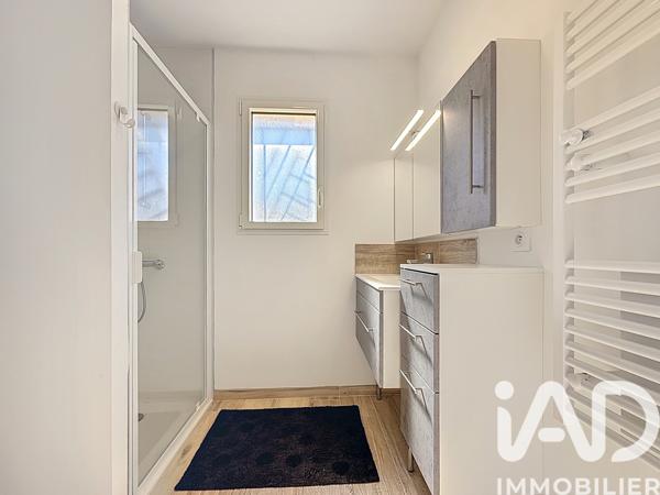 Maison à vendre 5 pièces 107 m² La Cassaigne
