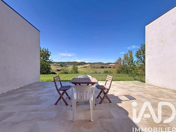 Maison à vendre 5 pièces 107 m² La Cassaigne