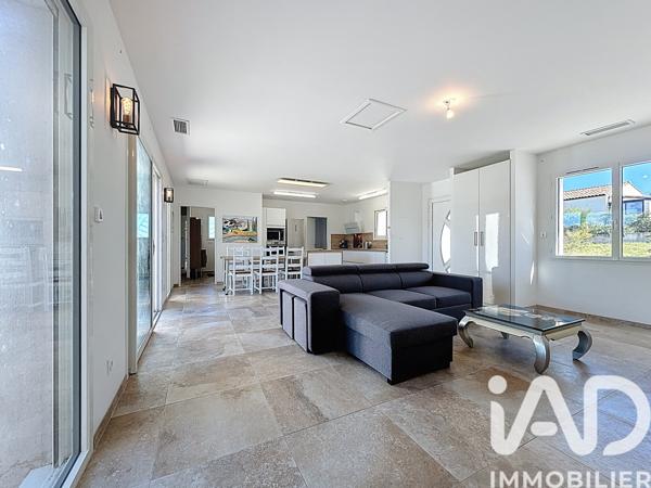 Maison à vendre 5 pièces 107 m² La Cassaigne