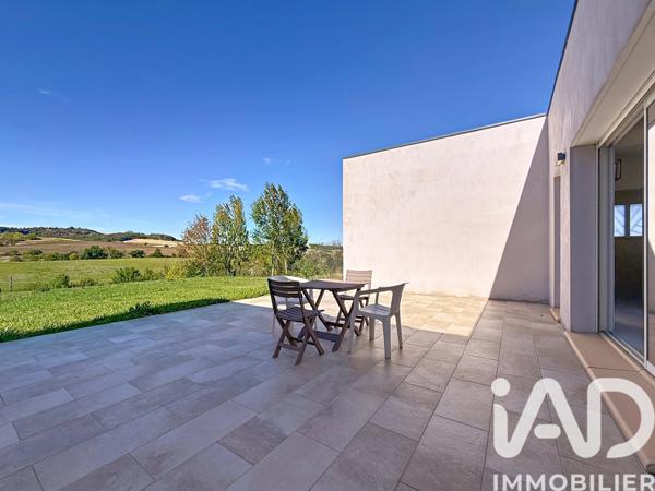 Maison à vendre 5 pièces 107 m² La Cassaigne