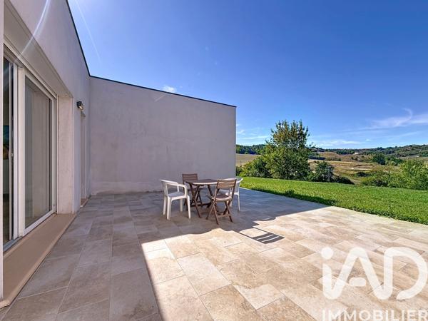 Maison à vendre 5 pièces 107 m² La Cassaigne