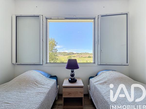 Maison à vendre 5 pièces 107 m² La Cassaigne