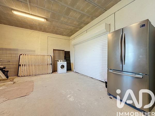 Maison à vendre 5 pièces 107 m² La Cassaigne