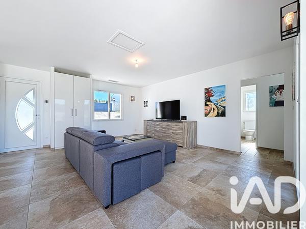 Maison à vendre 5 pièces 107 m² La Cassaigne