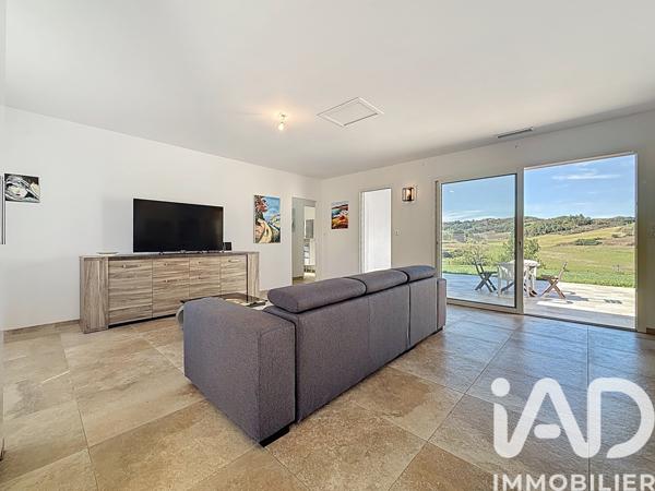 Maison à vendre 5 pièces 107 m² La Cassaigne