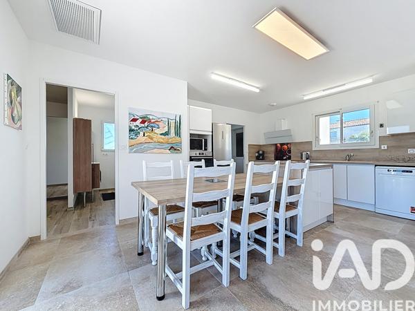 Maison à vendre 5 pièces 107 m² La Cassaigne