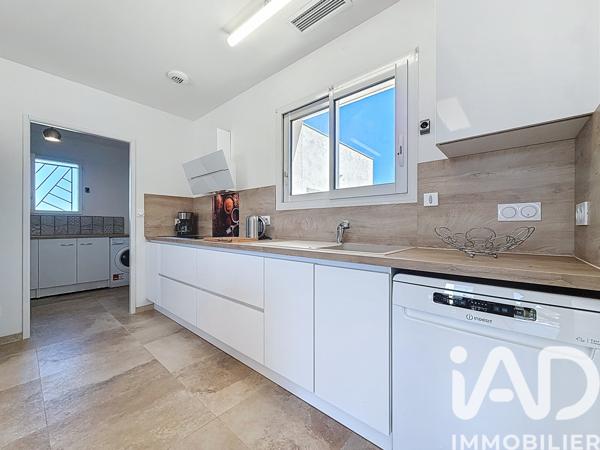 Maison à vendre 5 pièces 107 m² La Cassaigne