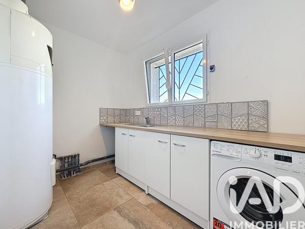 Maison à vendre 5 pièces 107 m² La Cassaigne