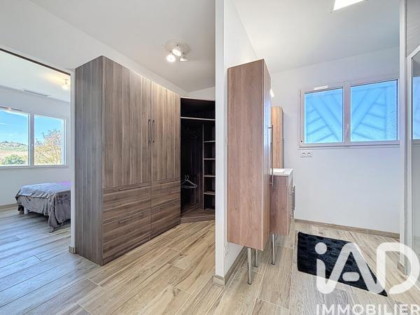 Maison à vendre 5 pièces 107 m² La Cassaigne