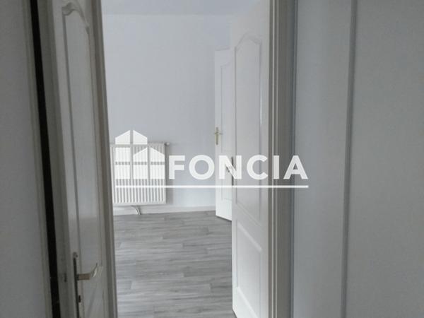 Location Appartement 2 pièces 44.47 m² - 4 RUE FLANDRES DUNKERQUE 40 Mainvilliers 28300