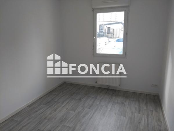 Location Appartement 2 pièces 44.47 m² - 4 RUE FLANDRES DUNKERQUE 40 Mainvilliers 28300