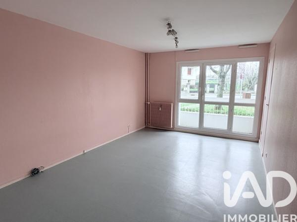Appartement à vendre 3 pièces 67 m² Fleury-les-Aubrais