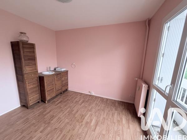 Appartement à vendre 3 pièces 67 m² Fleury-les-Aubrais