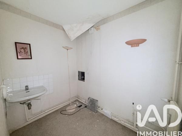 Appartement à vendre 3 pièces 67 m² Fleury-les-Aubrais