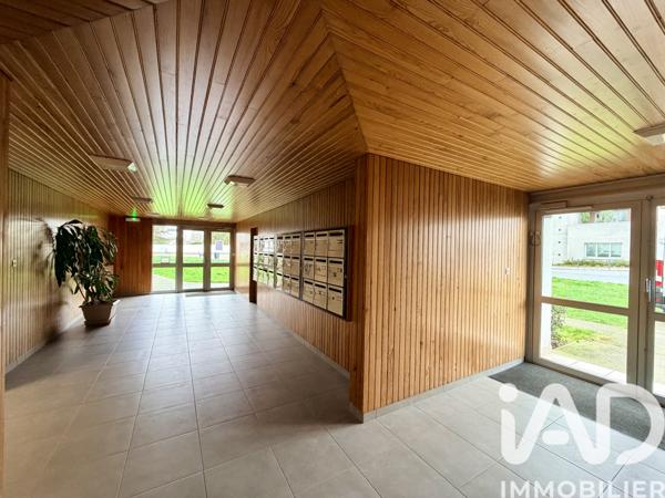 Appartement à vendre 3 pièces 67 m² Fleury-les-Aubrais
