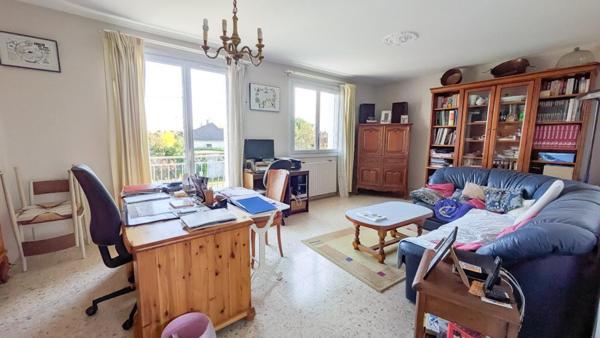 SECTEUR RECHERCHE ET PROCHE COMMERCES