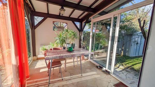 SECTEUR RECHERCHE ET PROCHE COMMERCES