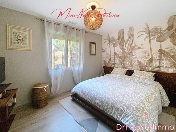 Maison à vendre 5 pièces de 139 m²