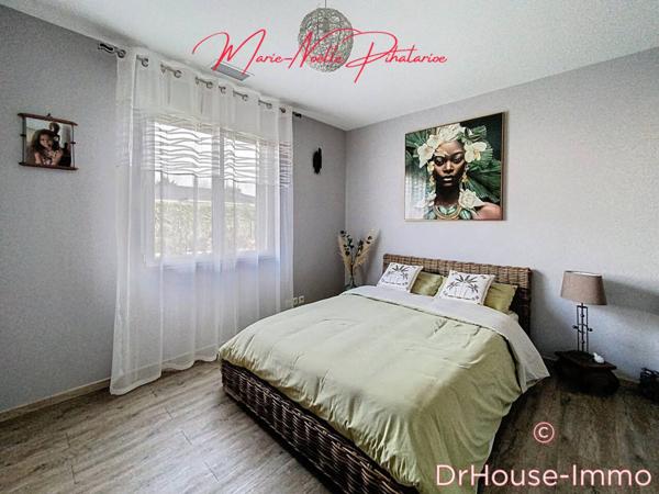 Maison à vendre 5 pièces de 139 m²