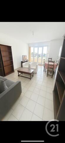 Appartement F3 à vendre  3 pièces - 65 m2 QUIMPER - 29