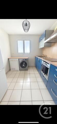 Appartement F3 à vendre  3 pièces - 65 m2 QUIMPER - 29