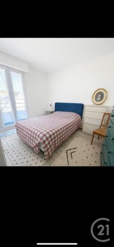 Appartement F3 à vendre  3 pièces - 65 m2 QUIMPER - 29