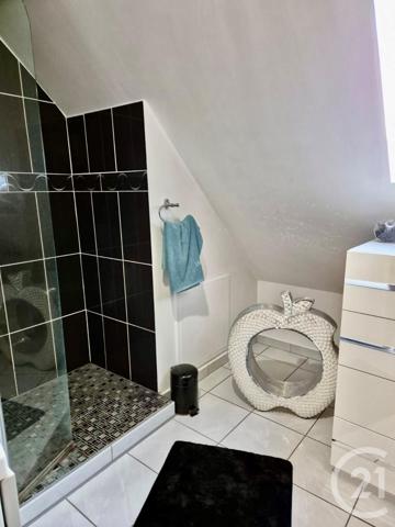 Maison à vendre  5 pièces - 105,49 m2 SANNOIS - 95