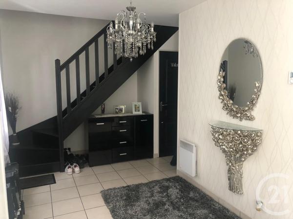 Maison à vendre  5 pièces - 105,49 m2 SANNOIS - 95