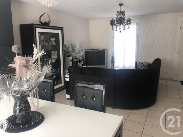 Maison à vendre  5 pièces - 105,49 m2 SANNOIS - 95