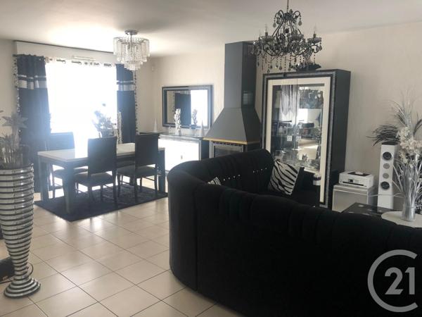 Maison à vendre  5 pièces - 105,49 m2 SANNOIS - 95