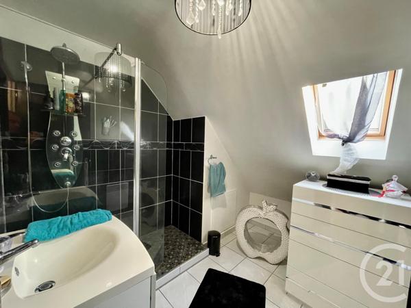 Maison à vendre  5 pièces - 105,49 m2 SANNOIS - 95