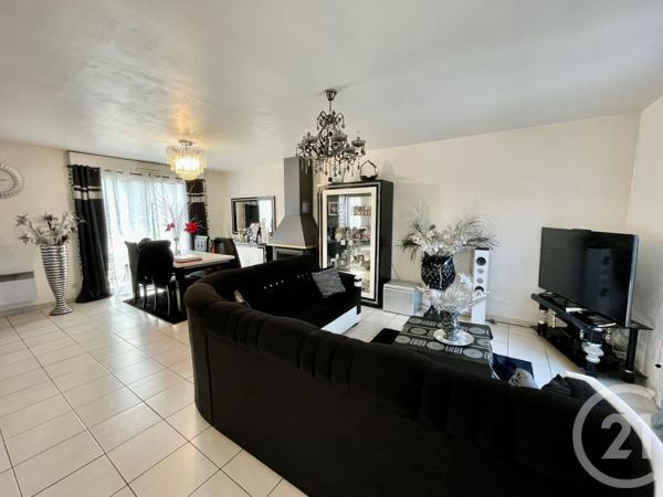 Maison à vendre  5 pièces - 105,49 m2 SANNOIS - 95