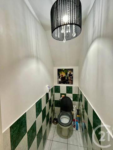 Maison à vendre  5 pièces - 105,49 m2 SANNOIS - 95