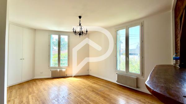 Appartement 4 pièces 47.09 m2