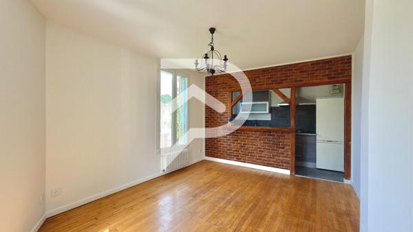 Appartement 4 pièces 47.09 m2