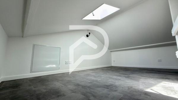 Appartement 4 pièces 47.09 m2
